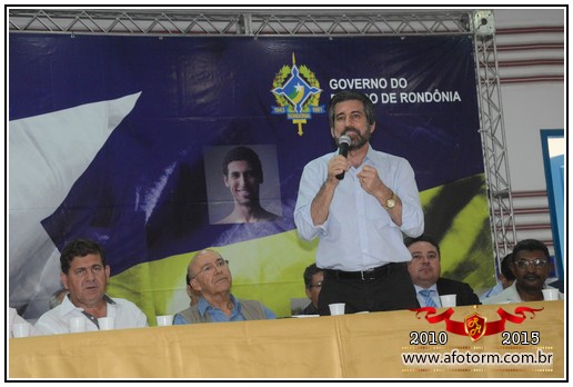rolim de moura